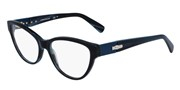 Selecteer om een bril te kopen of de foto te vergroten, Longchamp LO2721-426.
