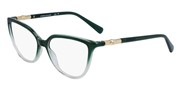 Selecteer om een bril te kopen of de foto te vergroten, Longchamp LO2722-301.