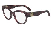 Selecteer om een bril te kopen of de foto te vergroten, Longchamp LO2728-606.