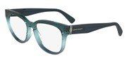 Selecteer om een bril te kopen of de foto te vergroten, Longchamp LO2732-430.