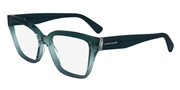 Selecteer om een bril te kopen of de foto te vergroten, Longchamp LO2733-430.