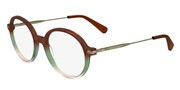Selecteer om een bril te kopen of de foto te vergroten, Longchamp LO2736-260.