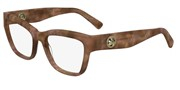 Selecteer om een bril te kopen of de foto te vergroten, Longchamp LO2743-259.