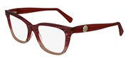 Selecteer om een bril te kopen of de foto te vergroten, Longchamp LO2744-606.