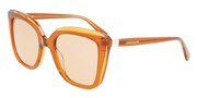 Selecteer om een bril te kopen of de foto te vergroten, Longchamp LO689S-744.