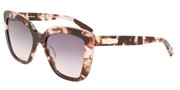 Selecteer om een bril te kopen of de foto te vergroten, Longchamp LO692S-690.