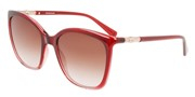 Selecteer om een bril te kopen of de foto te vergroten, Longchamp LO710S-604.