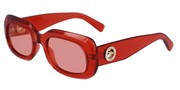 Selecteer om een bril te kopen of de foto te vergroten, Longchamp LO716S-842.