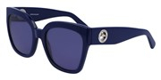 Selecteer om een bril te kopen of de foto te vergroten, Longchamp LO717S-400.