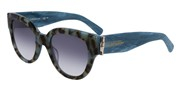 Selecteer om een bril te kopen of de foto te vergroten, Longchamp LO733S-404.