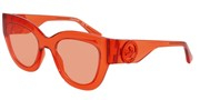 Selecteer om een bril te kopen of de foto te vergroten, Longchamp LO744S-842.