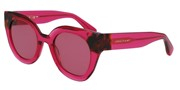 Selecteer om een bril te kopen of de foto te vergroten, Longchamp LO750S-654.