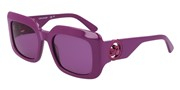 Selecteer om een bril te kopen of de foto te vergroten, Longchamp LO753S-500.