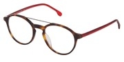 Selecteer om een bril te kopen of de foto te vergroten, Lozza VL4200-0752.