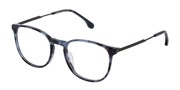 Selecteer om een bril te kopen of de foto te vergroten, Lozza VL4235-VBG.