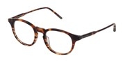 Selecteer om een bril te kopen of de foto te vergroten, Lozza VL4238-7HL.