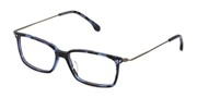 Selecteer om een bril te kopen of de foto te vergroten, Lozza VL4266-0VBG.