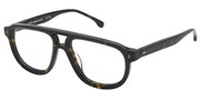 Selecteer om een bril te kopen of de foto te vergroten, Lozza VL4330-722Y.