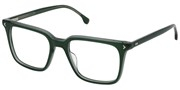 Selecteer om een bril te kopen of de foto te vergroten, Lozza VL4345-0B45.