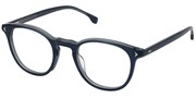 Selecteer om een bril te kopen of de foto te vergroten, Lozza VL4346-TA2Y.
