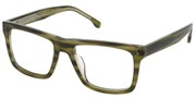 Selecteer om een bril te kopen of de foto te vergroten, Lozza VL4347-0VBB.