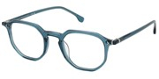 Selecteer om een bril te kopen of de foto te vergroten, Lozza VL4350-0W47.