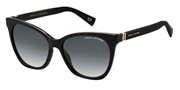 Selecteer om een bril te kopen of de foto te vergroten, Marc Jacobs MARC336S-80790.