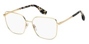 Selecteer om een bril te kopen of de foto te vergroten, Marc Jacobs MARC370-DDB.