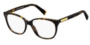 Selecteer om een bril te kopen of de foto te vergroten, Marc Jacobs MARC430-086.