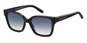 Selecteer om een bril te kopen of de foto te vergroten, Marc Jacobs MARC458S-8079O.