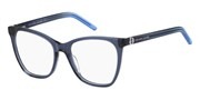 Selecteer om een bril te kopen of de foto te vergroten, Marc Jacobs Marc600-ZX9.