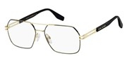 Selecteer om een bril te kopen of de foto te vergroten, Marc Jacobs MARC602-RHL.