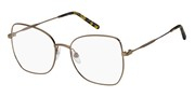 Selecteer om een bril te kopen of de foto te vergroten, Marc Jacobs MARC621-09Q.