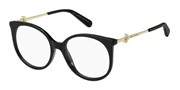 Selecteer om een bril te kopen of de foto te vergroten, Marc Jacobs MARC656-807.