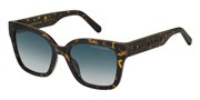 Selecteer om een bril te kopen of de foto te vergroten, Marc Jacobs MARC658S-08608.