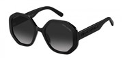 Selecteer om een bril te kopen of de foto te vergroten, Marc Jacobs MARC659S-8079O.