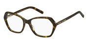 Selecteer om een bril te kopen of de foto te vergroten, Marc Jacobs MARC660-086.