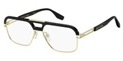 Selecteer om een bril te kopen of de foto te vergroten, Marc Jacobs MARC677-RHL.