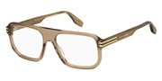Selecteer om een bril te kopen of de foto te vergroten, Marc Jacobs MARC682-10A.