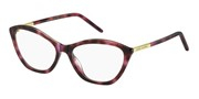 Selecteer om een bril te kopen of de foto te vergroten, Marc Jacobs MARC707-0T4.