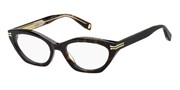 Selecteer om een bril te kopen of de foto te vergroten, Marc Jacobs MARCMJ1015-KRZ.