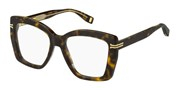 Selecteer om een bril te kopen of de foto te vergroten, Marc Jacobs MJ1064-KRZ.