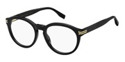 Selecteer om een bril te kopen of de foto te vergroten, Marc Jacobs MJ1085-807.