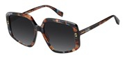 Selecteer om een bril te kopen of de foto te vergroten, Marc Jacobs MJ1128S-X8Q9O.
