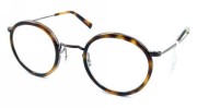 Selecteer om een bril te kopen of de foto te vergroten, Masunaga since 1905 GMS804-23.