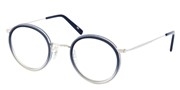 Selecteer om een bril te kopen of de foto te vergroten, Masunaga since 1905 GMS804-B6.
