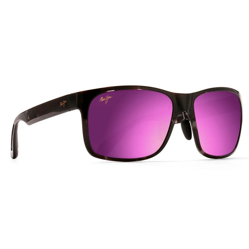 MAUI JIM RedSandsAsianFit-MM432N042