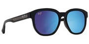 Maui Jim AkahaiAsianFit-MM6456029