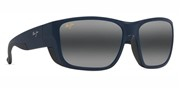 Maui Jim Amberjack-MM896002