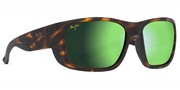 Selecteer om een bril te kopen of de foto te vergroten, Maui Jim Amberjack-MM896033.